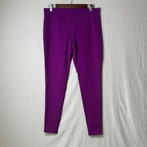 Patagonia Women's Purple Leggings